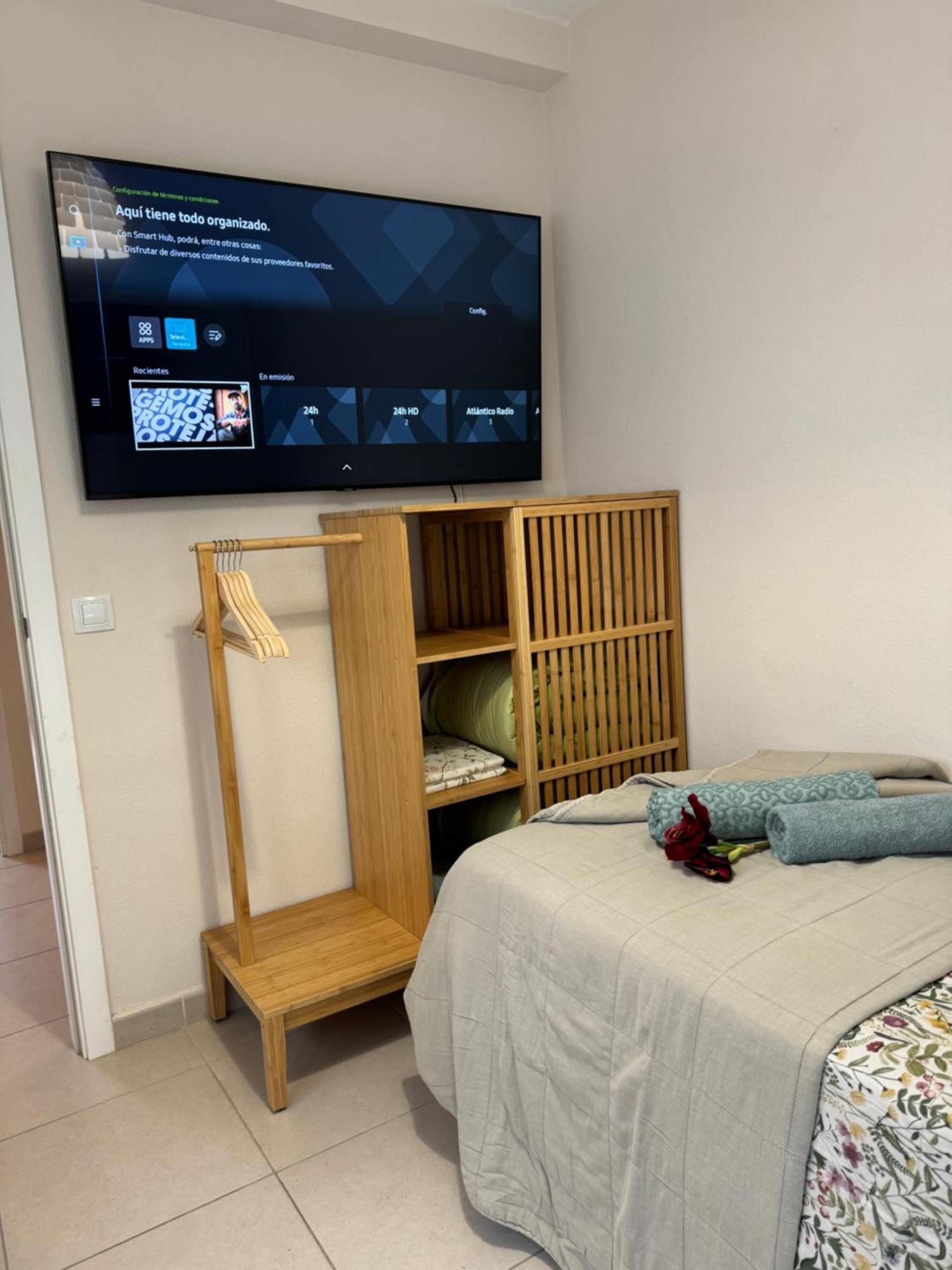 Appartement Dream Laguna La Laguna (Tenerife)