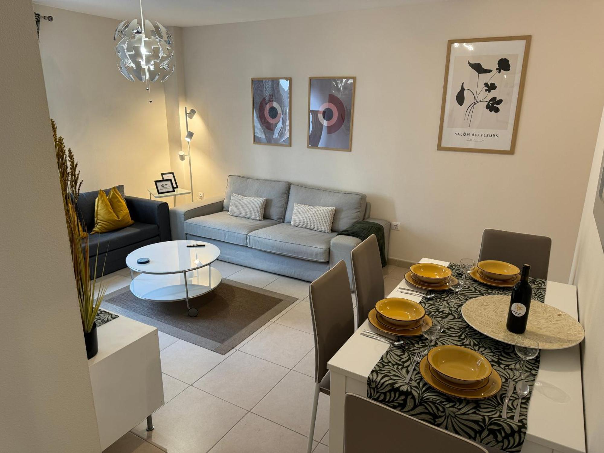 Dream Laguna Appartement La Laguna (Tenerife)