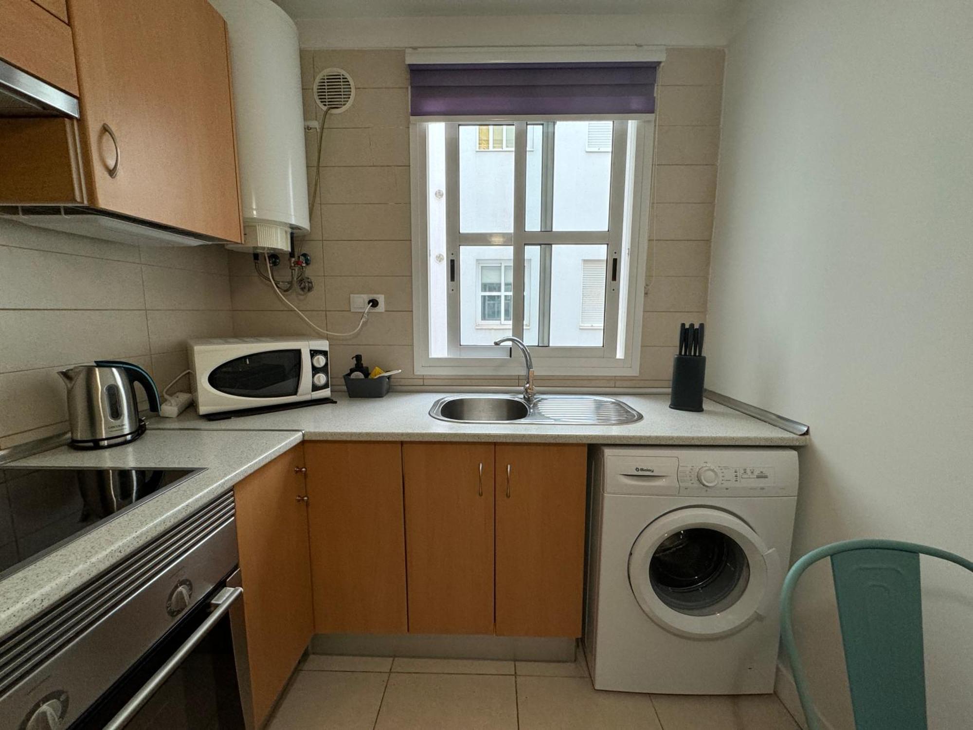 Appartement Dream Laguna *