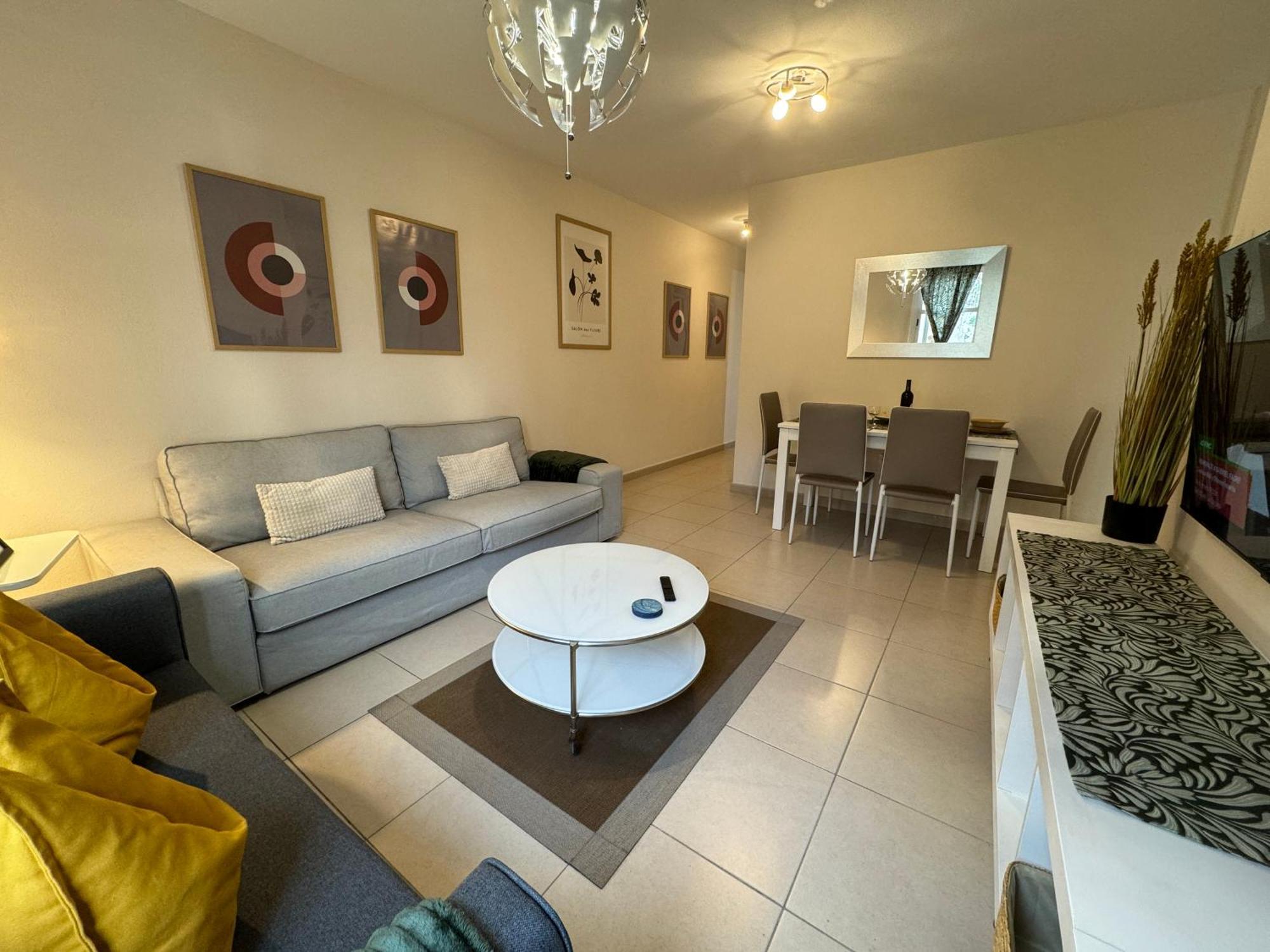 Dream Laguna Appartement