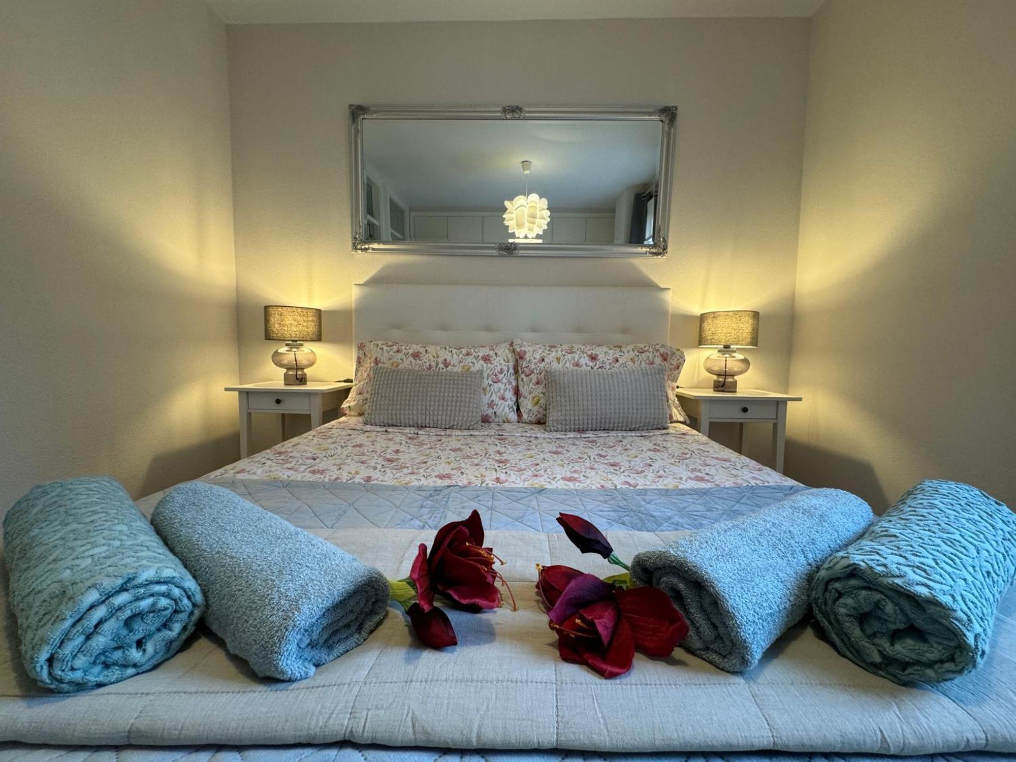 Appartement Dream Laguna La Laguna (Tenerife)