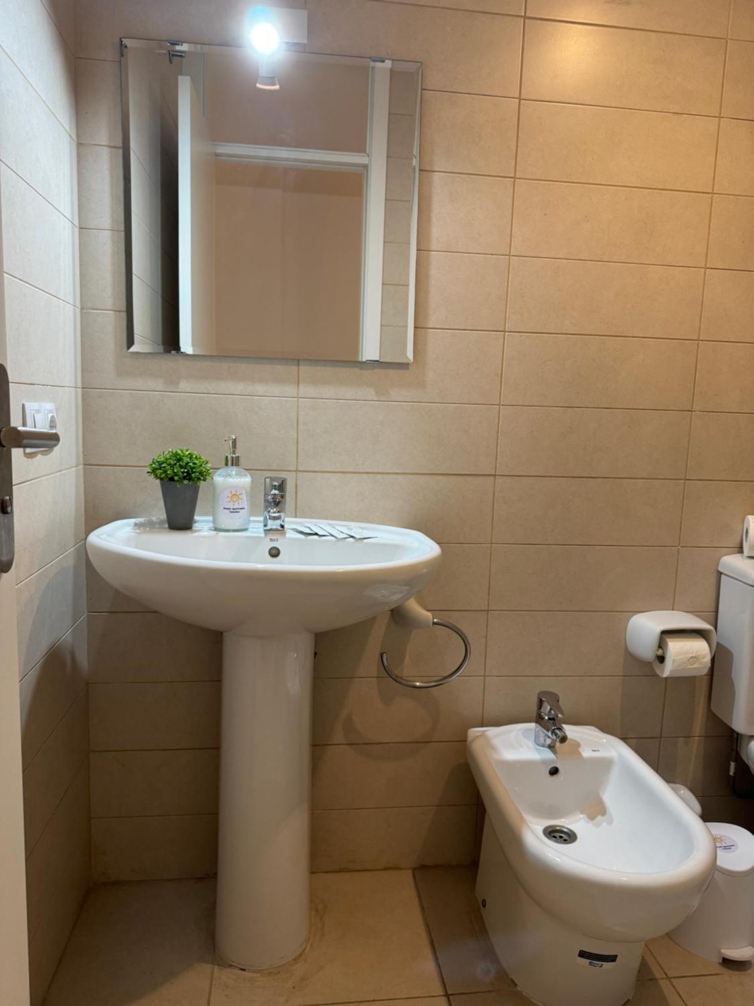 Dream Laguna Apartment La Laguna (Tenerife)