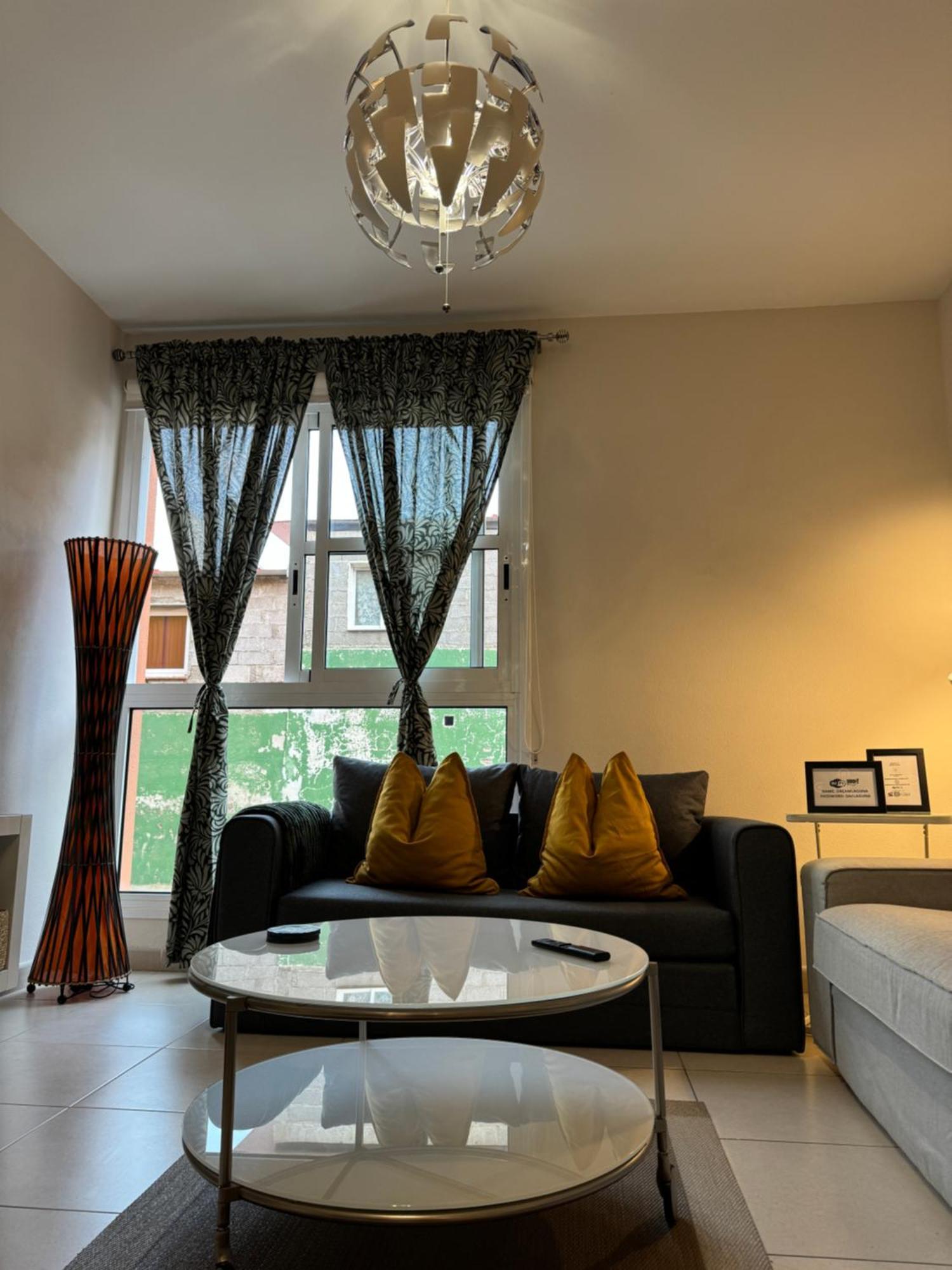 Apartament Dream Laguna *