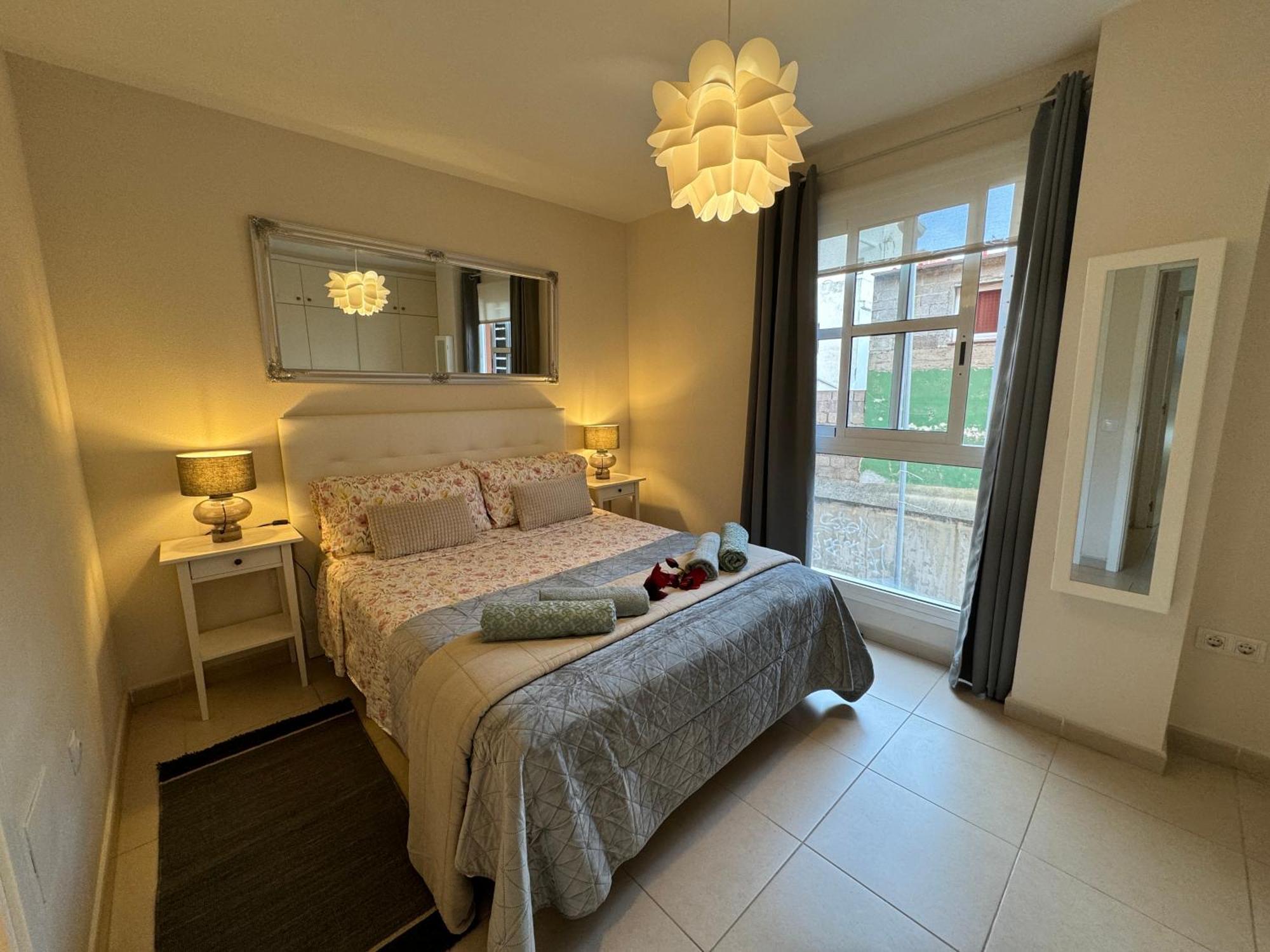 Dream Laguna Apartment