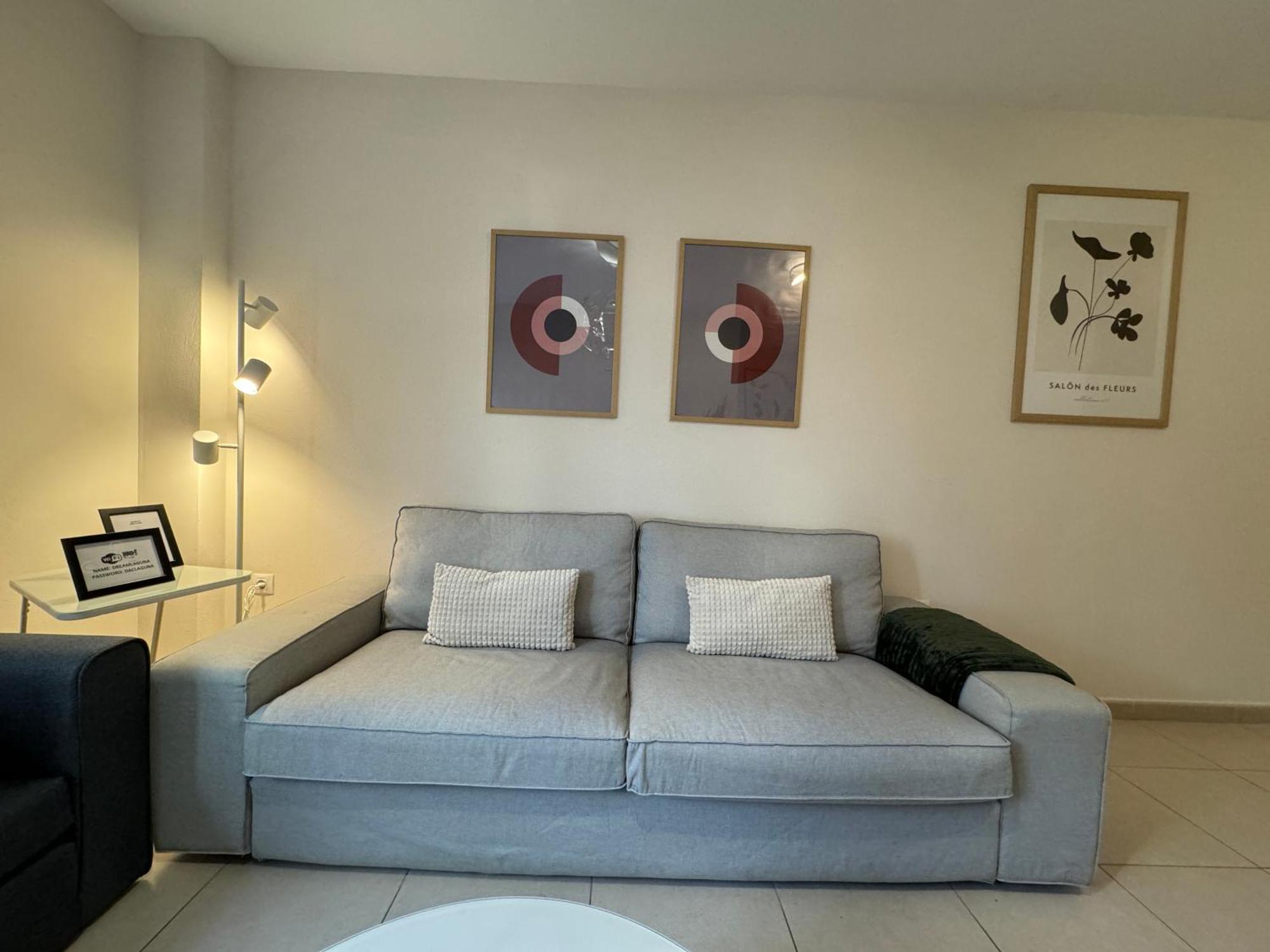 Dream Laguna Apartament La Laguna (Tenerife)